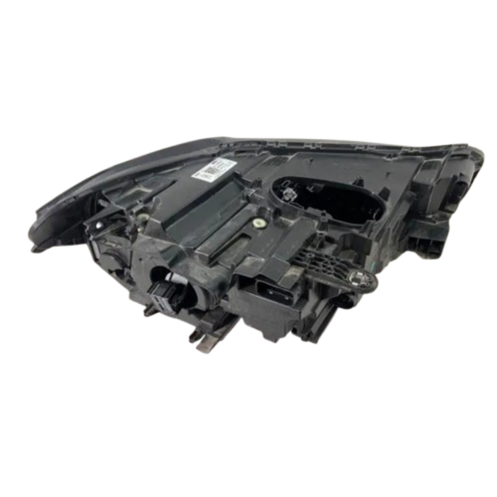 LED Headlight Assembly LH – BMW X1 F48 LCI (20-22) Secondary image