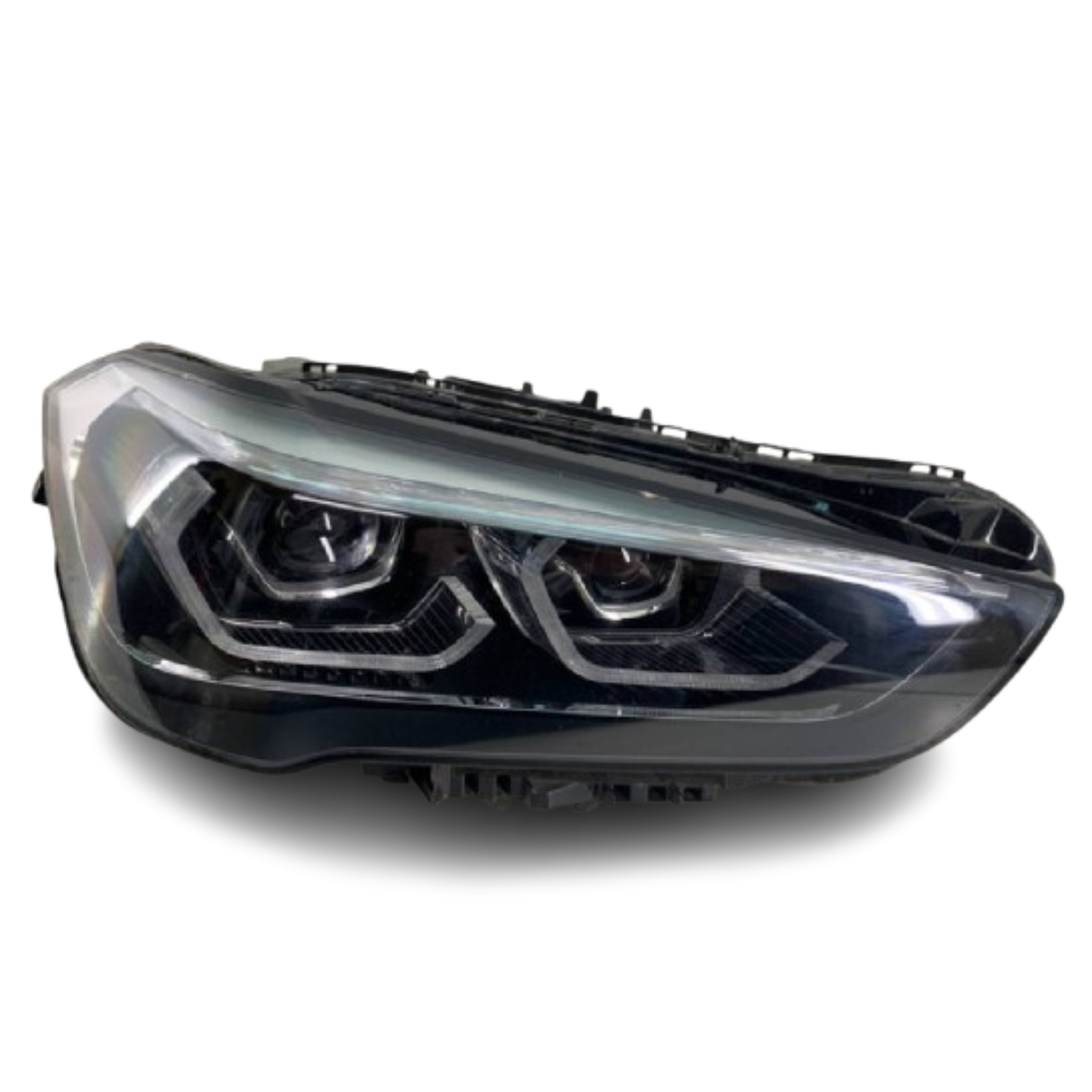 LED Headlight Assembly RH – BMW X1 F48 LCI (20-22) Main image