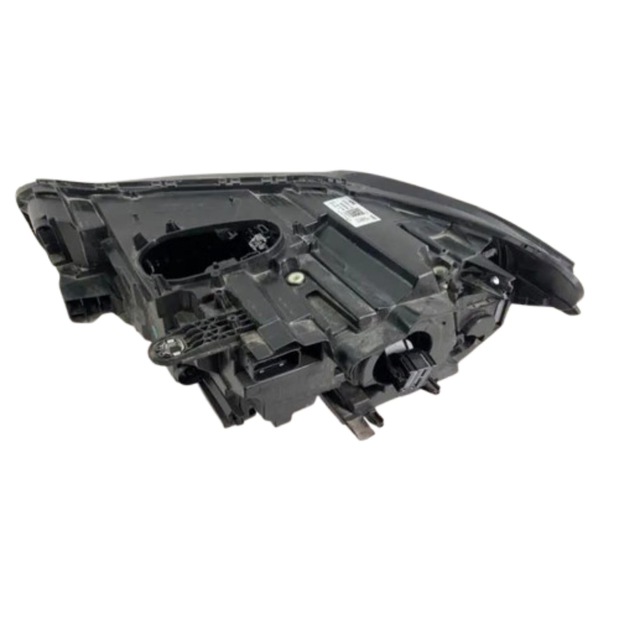 LED Headlight Assembly RH – BMW X1 F48 LCI (20-22) Secondary image