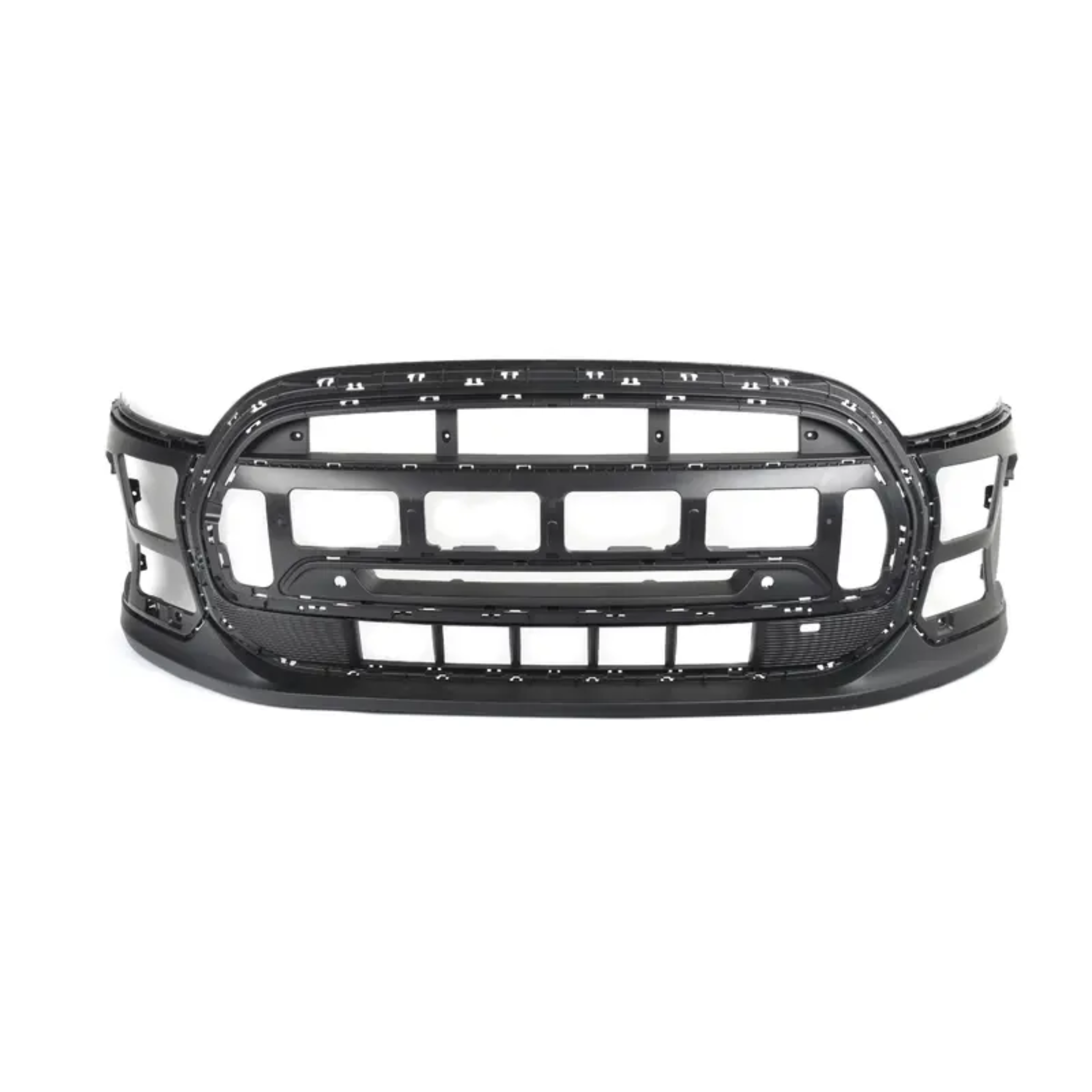 Front Bumper Skin – MINI F55 / F56 LCI (21-24)