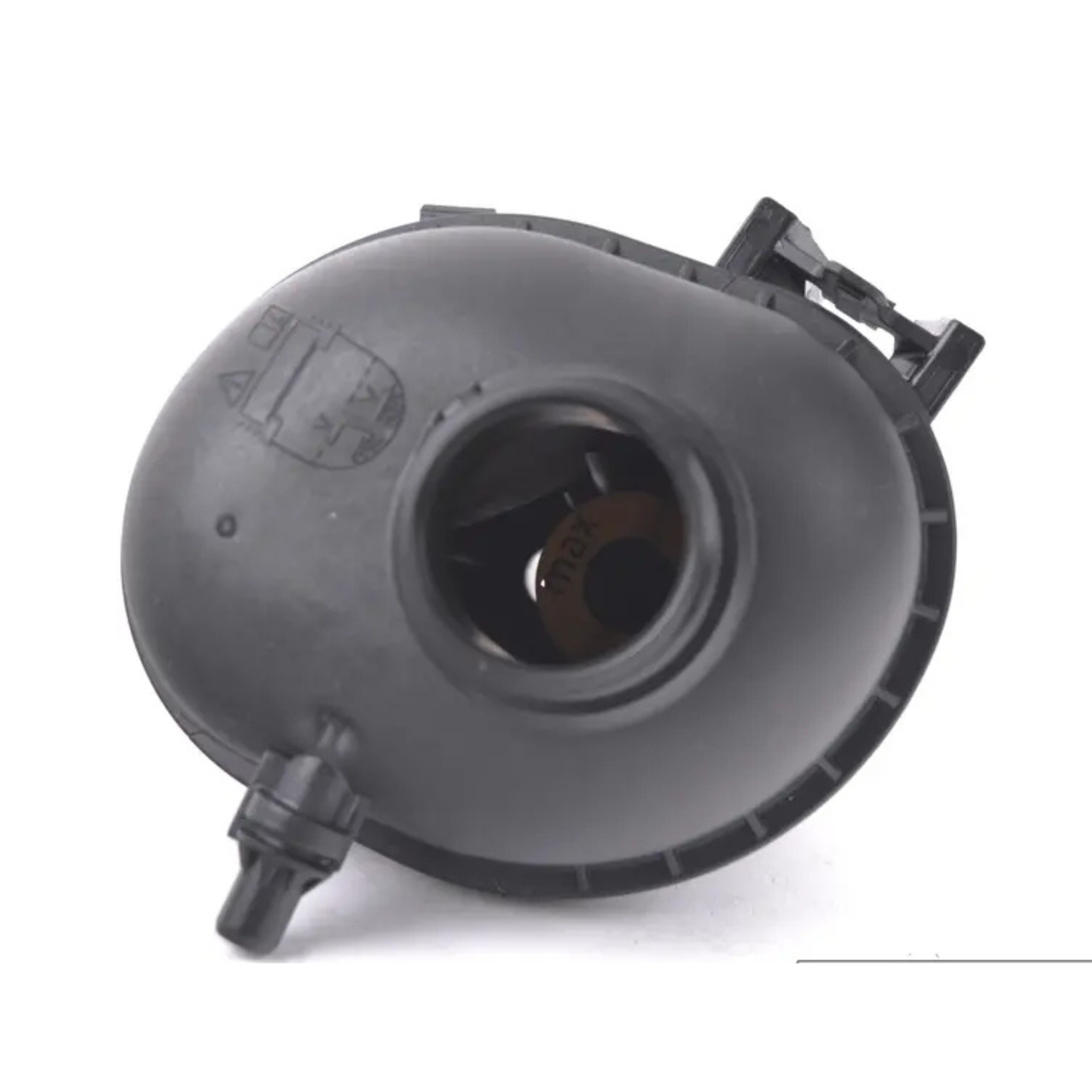 Secondary Water Bottle G01 G02 G05 – BMW X3, X4, X5, X6, X7 (19-25+)