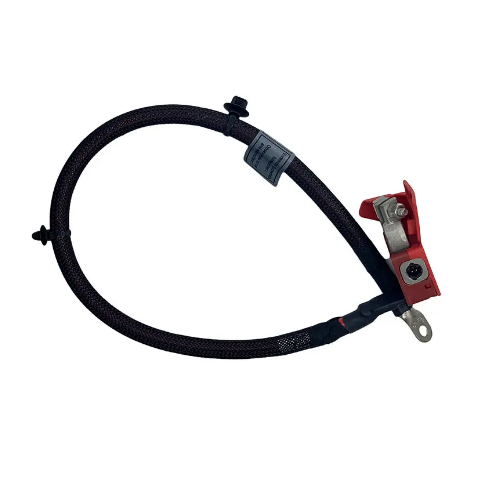 Battery Positive Cable G05 – BMW G05 / G06 (18-25+)