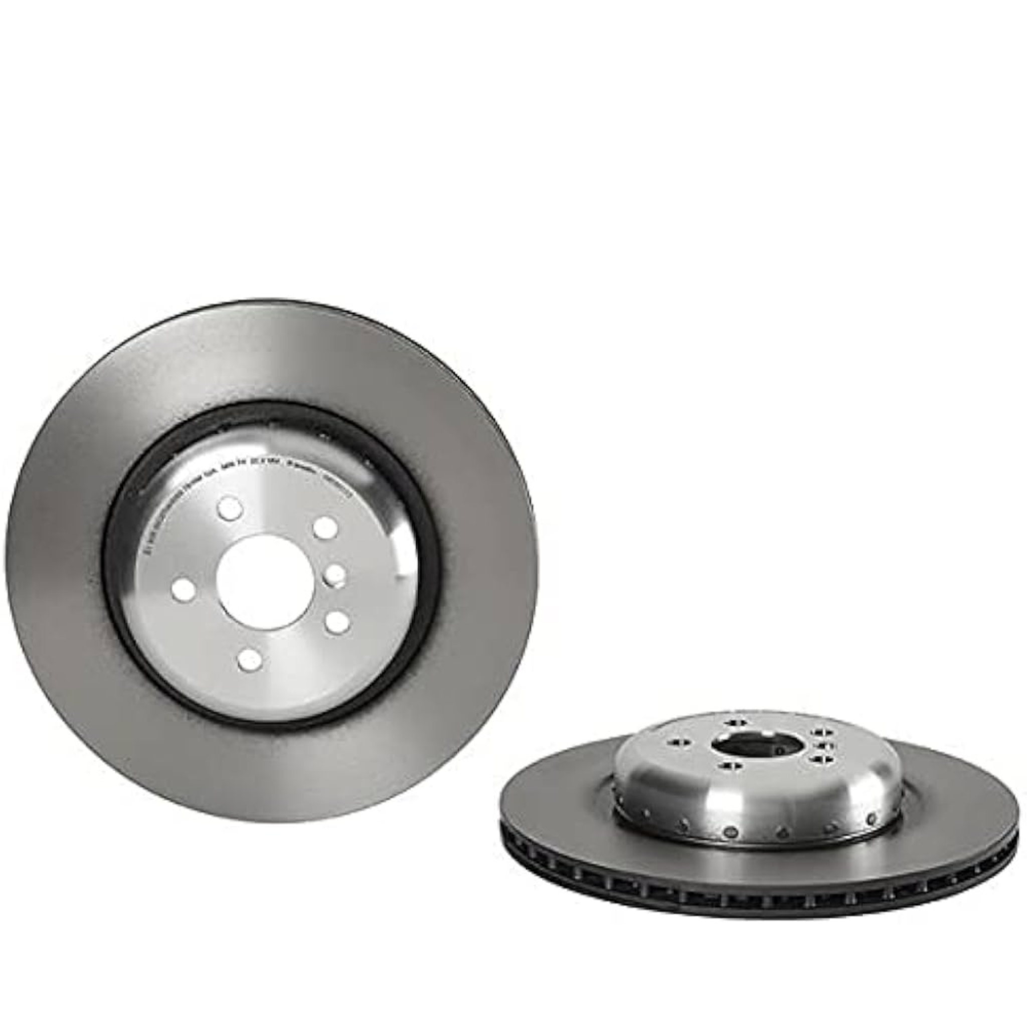 Rear Brake Disc G05 – BMW X5, X6, X7 (19-25) Main image