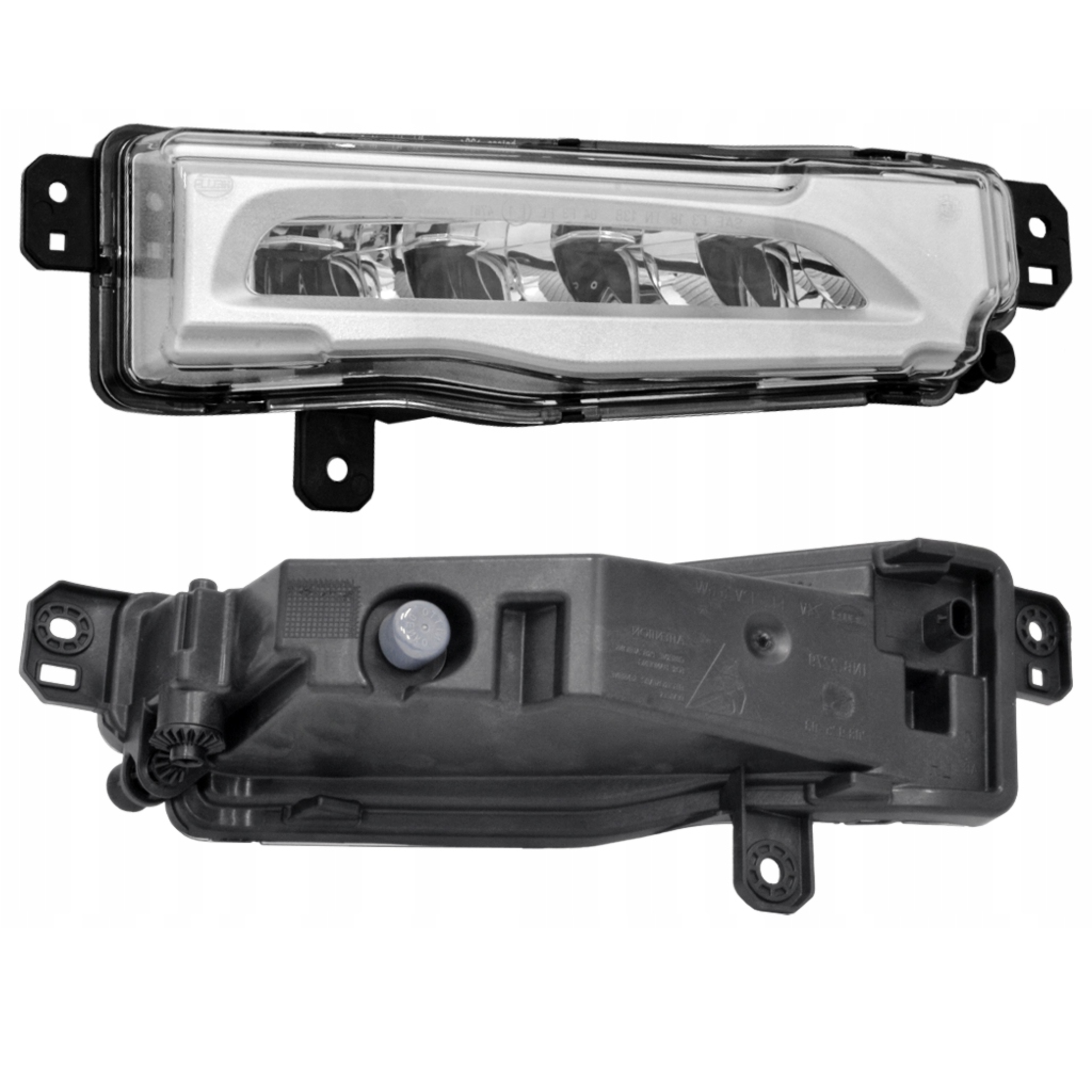Front Fog Lamp RH G05 – BMW X5, X6, X7 (19-23) Secondary image