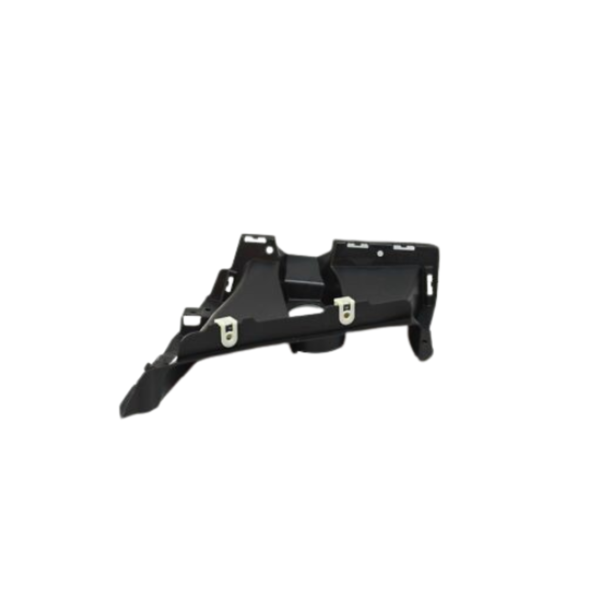 Front Air Curtain Duct LH – BMW X6 G06 (20–23)