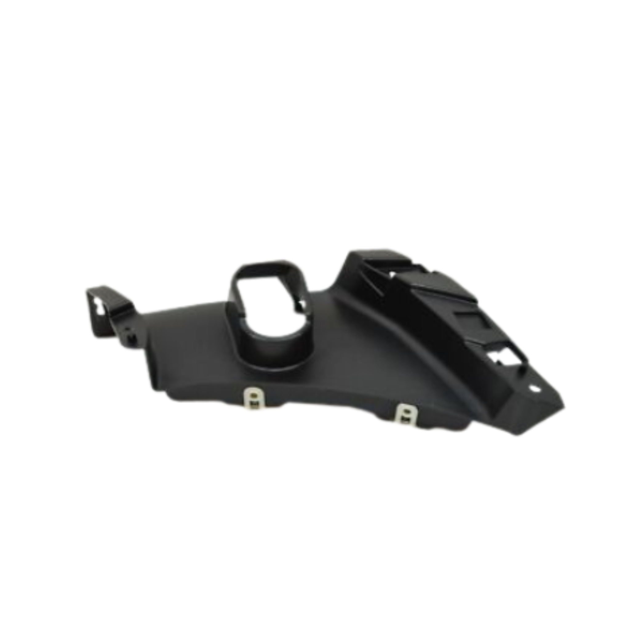 Front Air Curtain Duct LH – BMW X6 G06 (20–23)