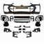 Front Bumper Assembly (M-Sport) – BMW X6 G06 (20–23)