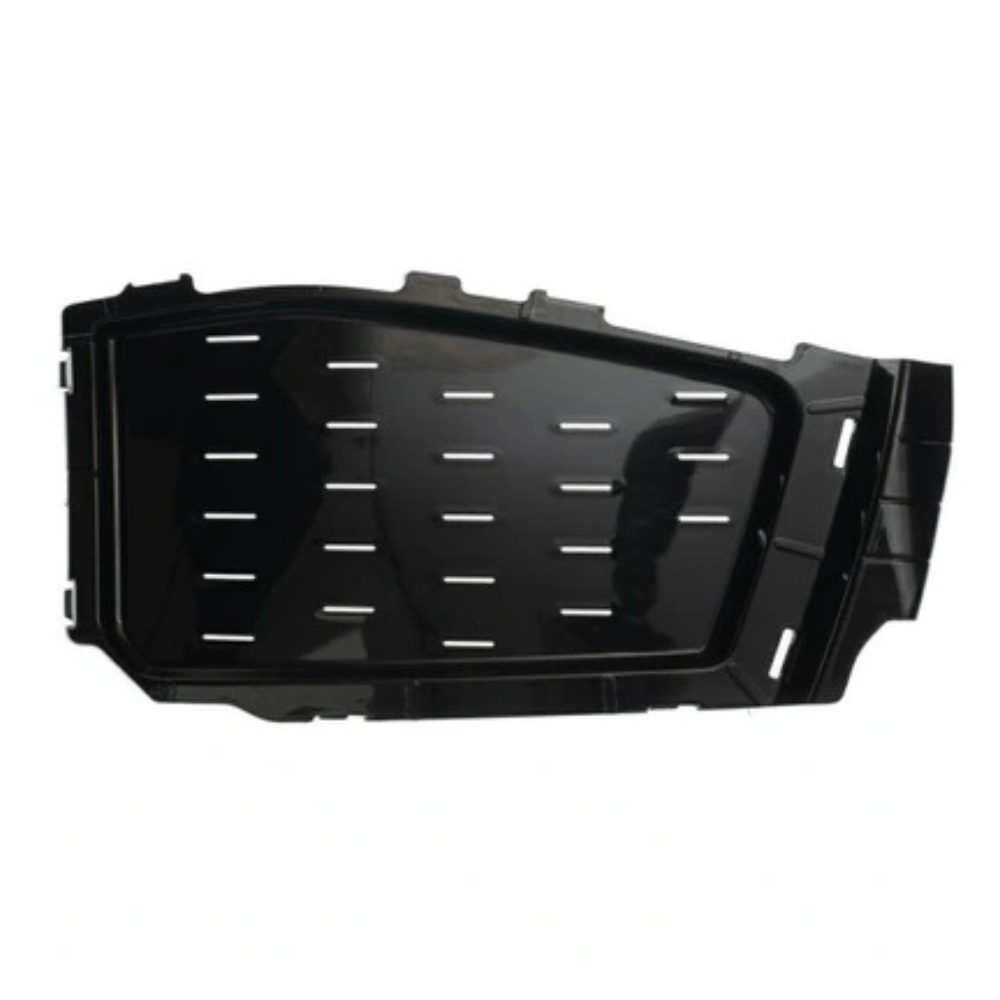 Front Bumper Lower Grille Guide LH – BMW 7 Series G11 / G12 LCI (20–22)