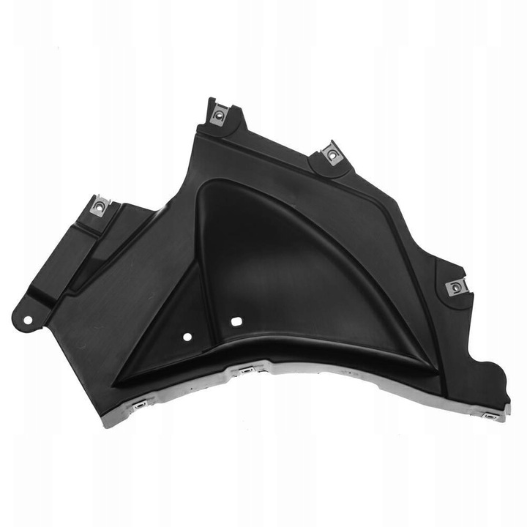 Fender Liner Extension LH – BMW 3 Series G20 (19–22) Main image