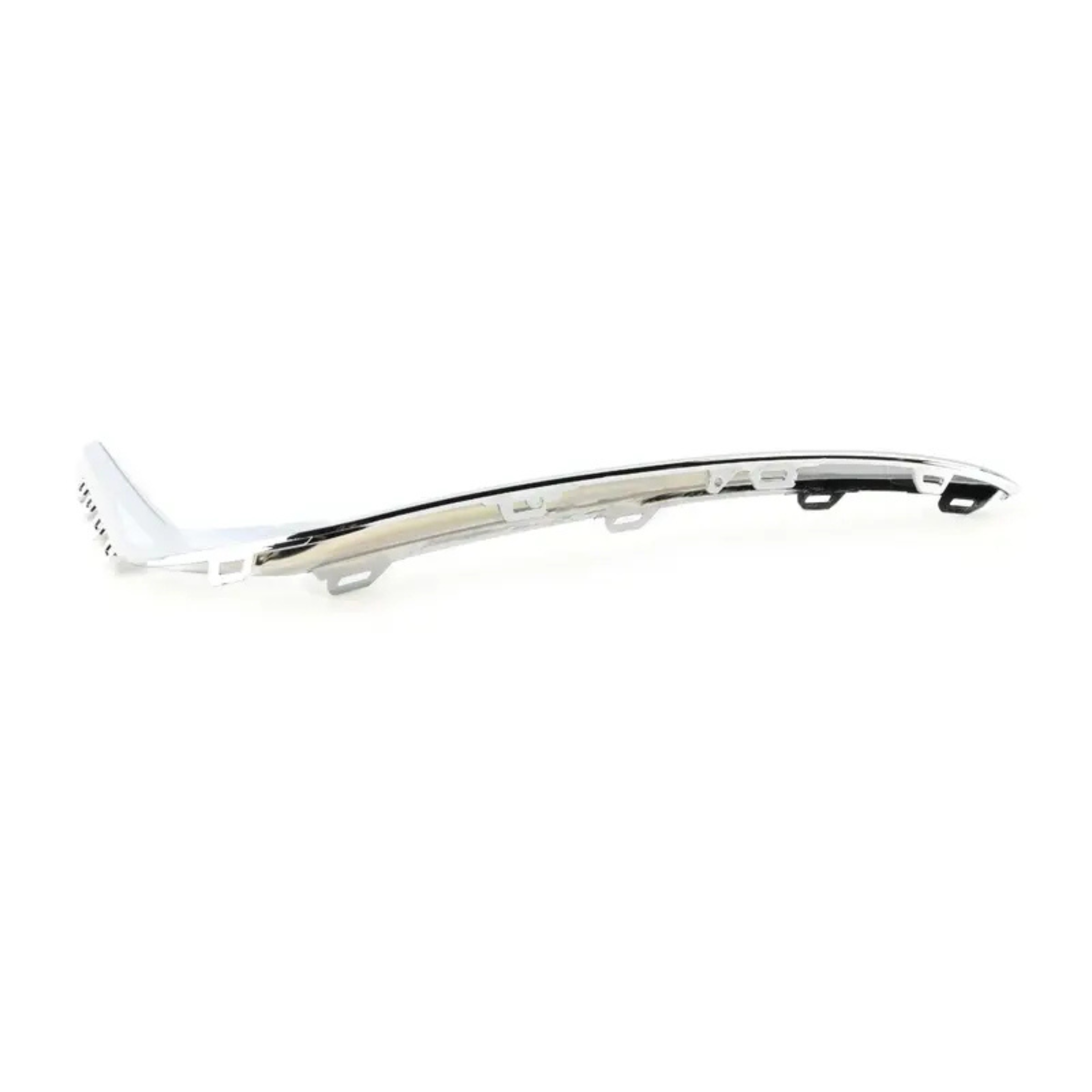 Front Bumper Lower Molding RH – BMW 7 Series G11 / G12 (20–22) Secondary image