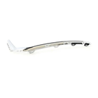 Front Bumper Lower Molding RH – BMW 7 Series G11 / G12 (20–22)