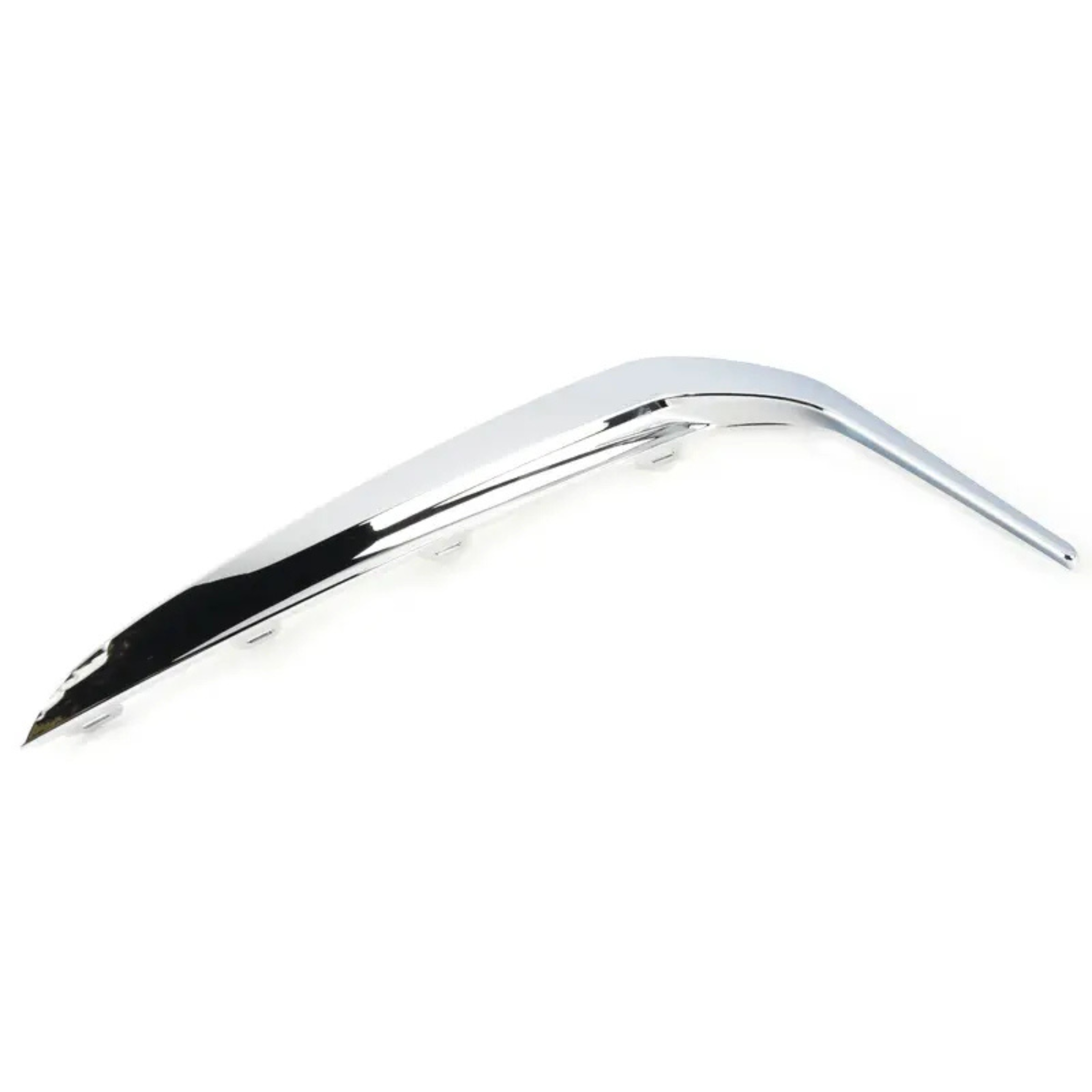 Front Bumper Lower Molding RH – BMW 7 Series G11 / G12 (20–22)