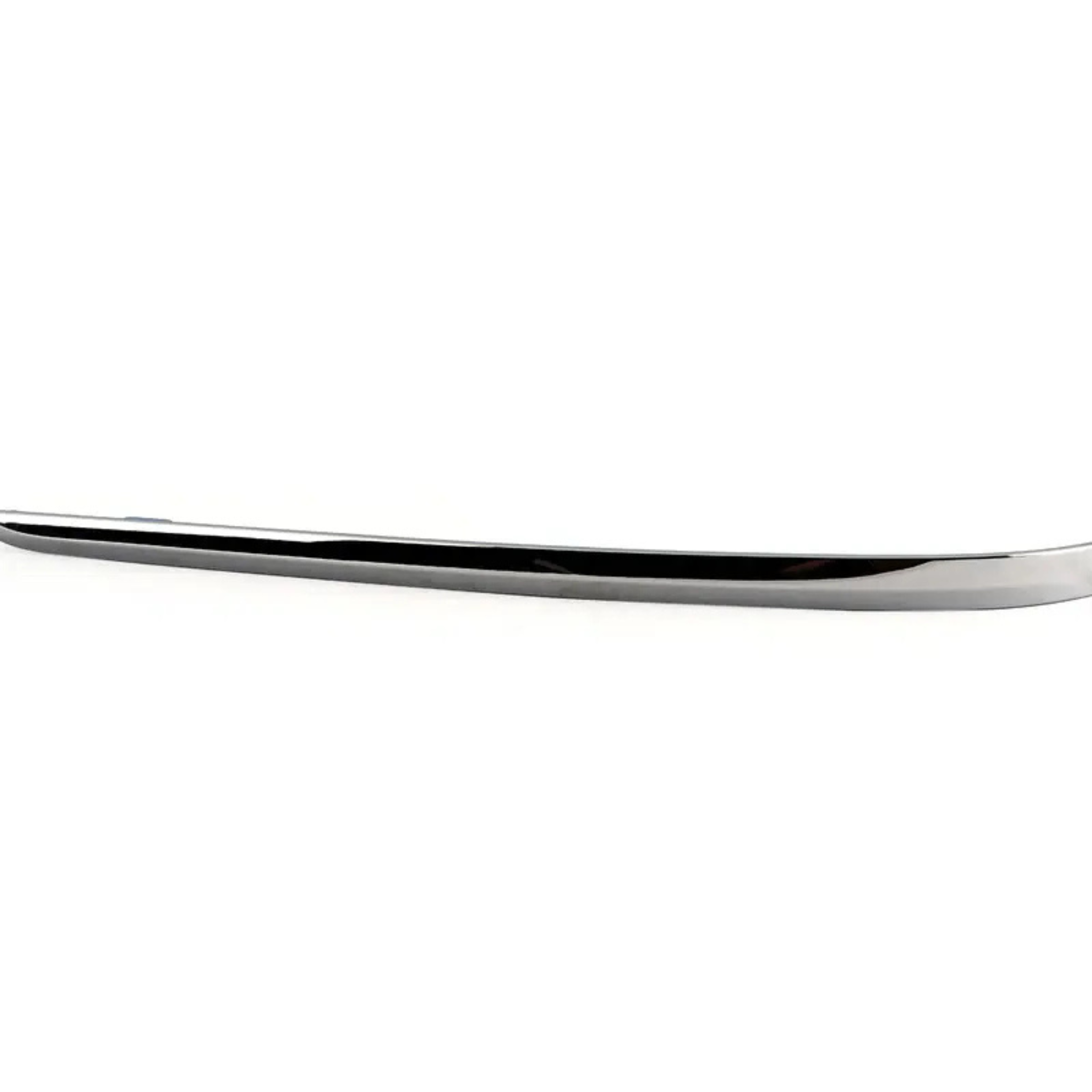 Rear Bumper Side Molding LH – BMW 7 Series G11 / G12 LCI (20–22)