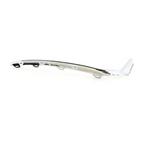 Front Bumper Lower Molding LH – BMW 7 Series G11 / G12 (20–22)