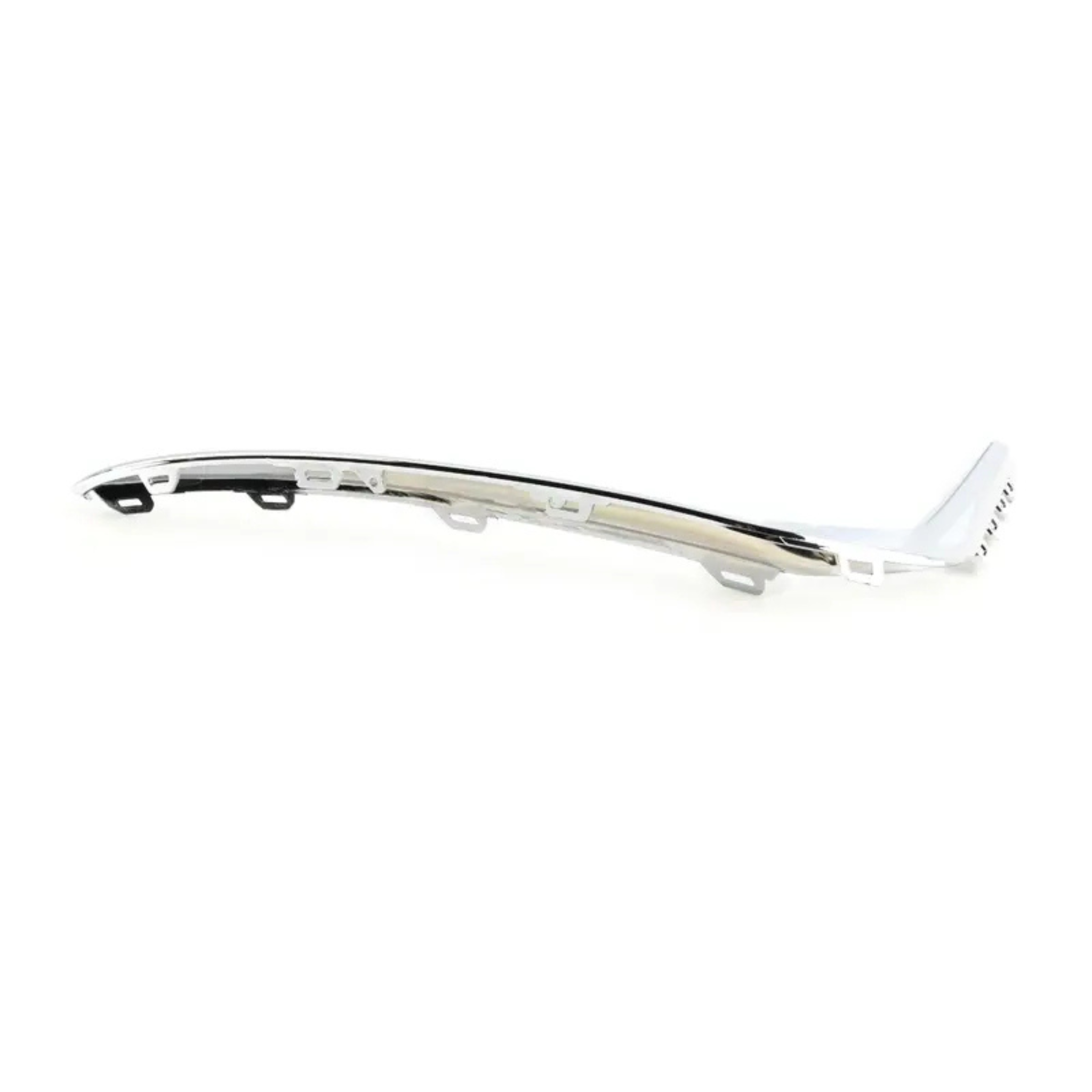 Front Bumper Lower Molding LH – BMW 7 Series G11 / G12 (20–22)