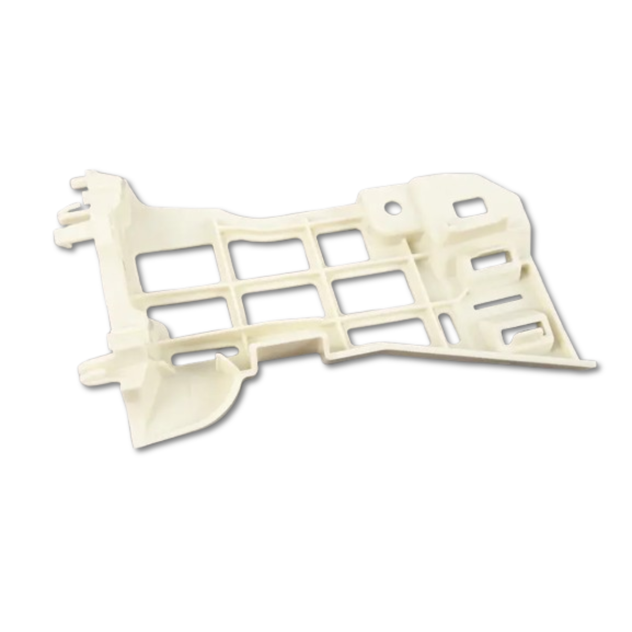 Front Bumper Lower Slide RH – BMW 7 Series G11 / G12 (20–22) Secondary image