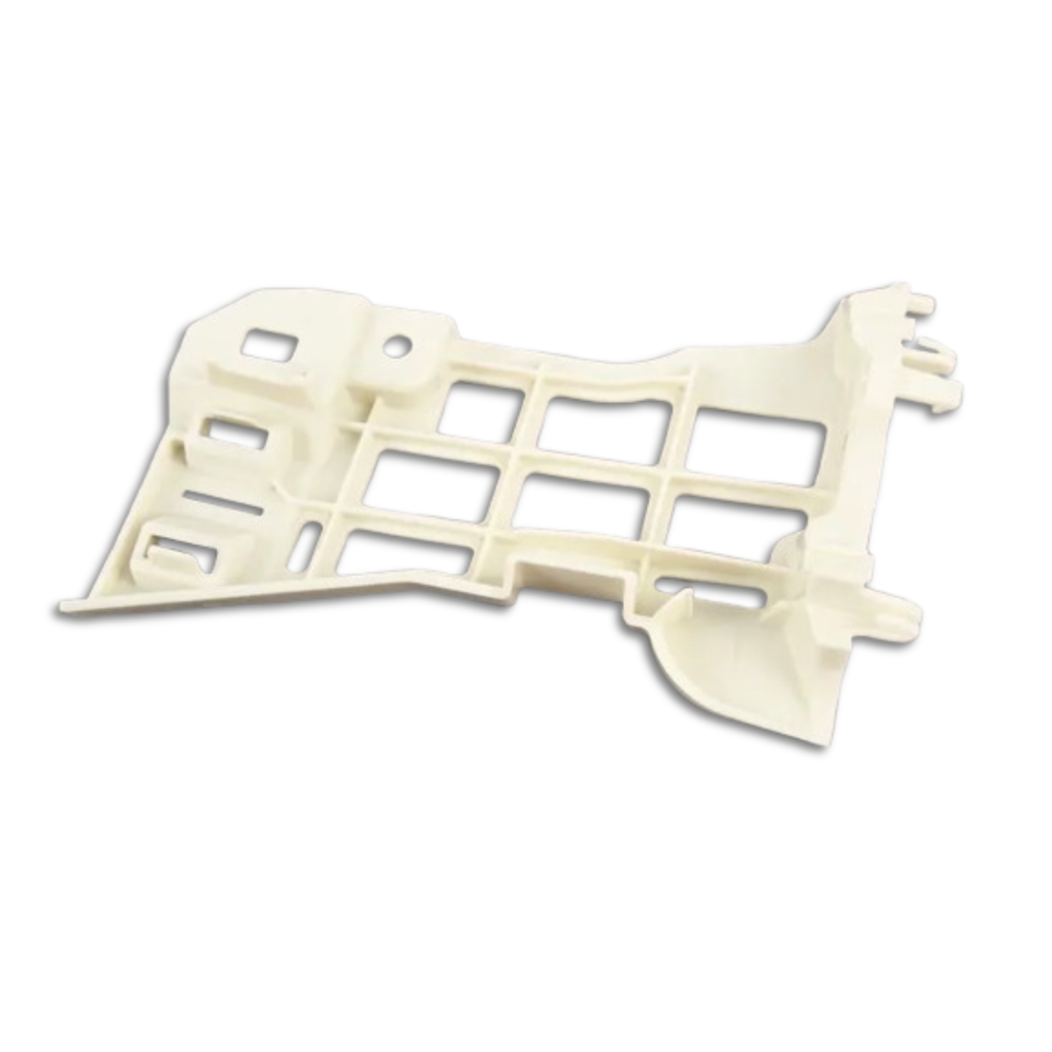 Front Bumper Lower Slide LH – BMW 7 Series G11 / G12 (20–22) Secondary image