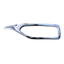 Rear Bumper Side Trim (Molding) RH – BMW 7 Series G11 / G12 LCI (20–22)