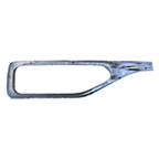 Rear Bumper Side Trim (Molding) RH – BMW 7 Series G11 / G12 LCI (20–22)