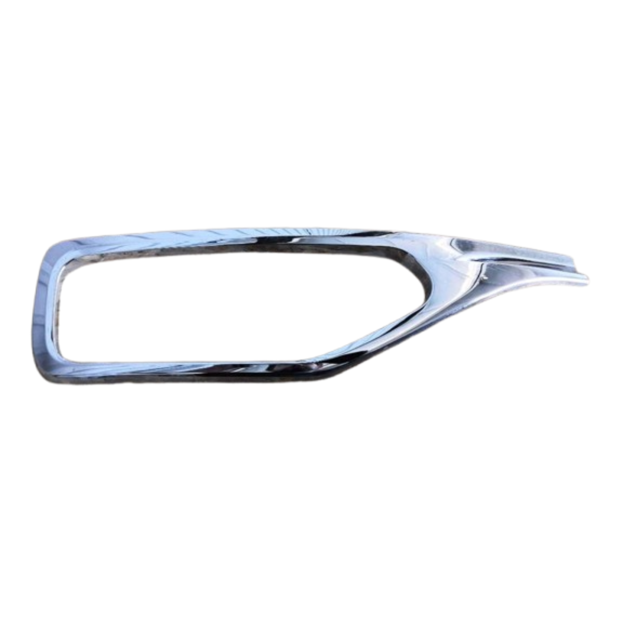 Rear Bumper Side Trim (Molding) LH – BMW 7 Series G11 / G12 LCI (20–22)