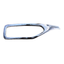 Rear Bumper Side Trim (Molding) LH – BMW 7 Series G11 / G12 LCI (20–22)