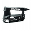 Front Bumper Support Bracket LH – BMW 7 Series G11 / G12 LCI (20–22)