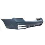 Rear Bumper Skin (M sport / 4-Hole PDC) – BMW 7 Series G11 / G12 LCI (20–22)