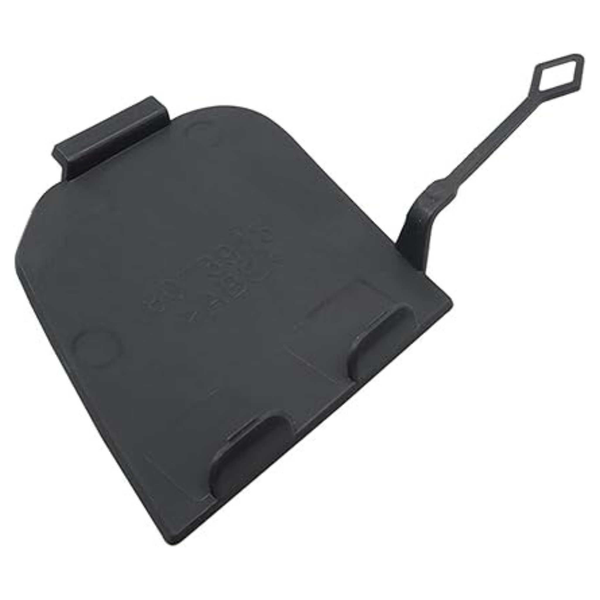 Front Hook Cover – BMW 7 Series G11 LCI, G12 LCI (20–22) Secondary image