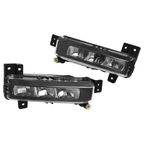 LED Front Fog Lamp RH – BMW 2 Series & 3 Series F44 / G20 (19-24)