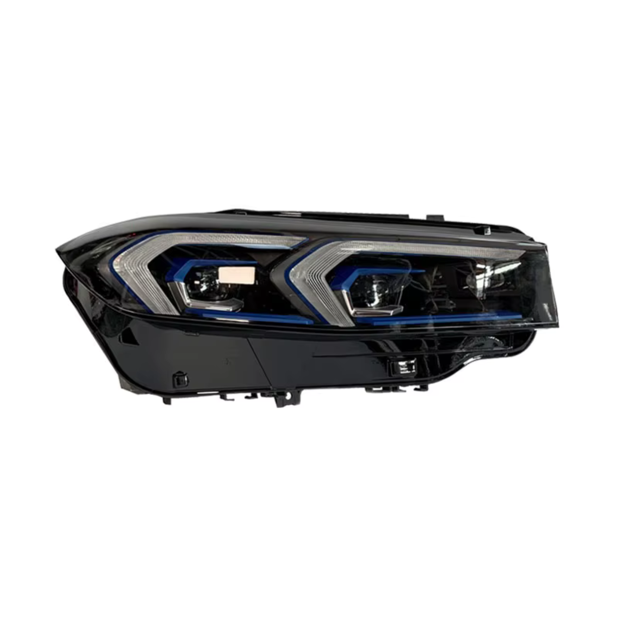 LED Headlight Assembly (LH) – BMW 3 Series - G20 LCI (22-25)