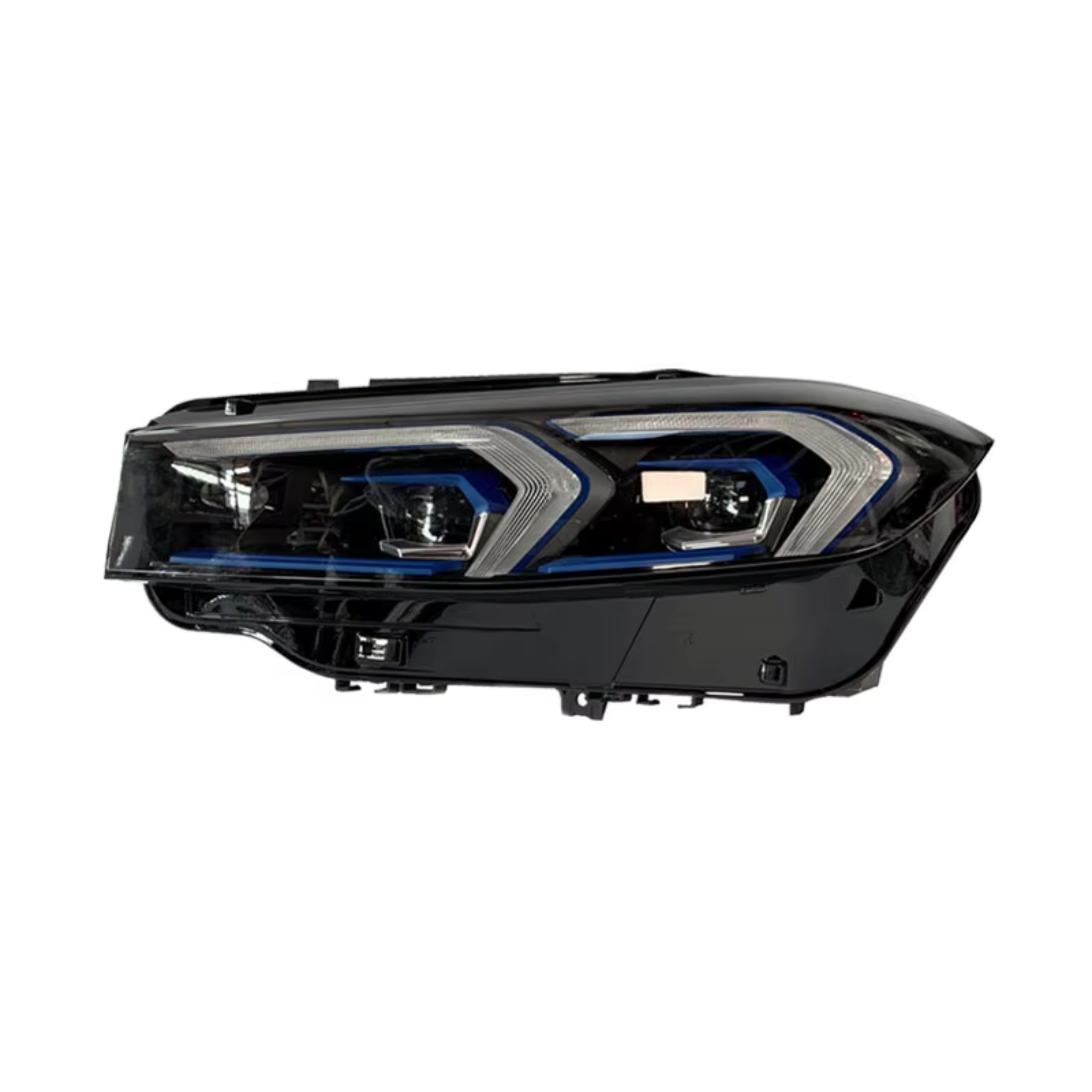 LED Headlight Assembly (RH) – BMW 3 Series - G20 LCI (22-25) Main image