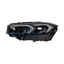 LED Headlight Assembly (RH) – BMW 3 Series - G20 LCI (22-25)