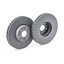 Front Brake Disc G20 (Blue Caliper) LH – BMW 3, 4 Series (19-25+)