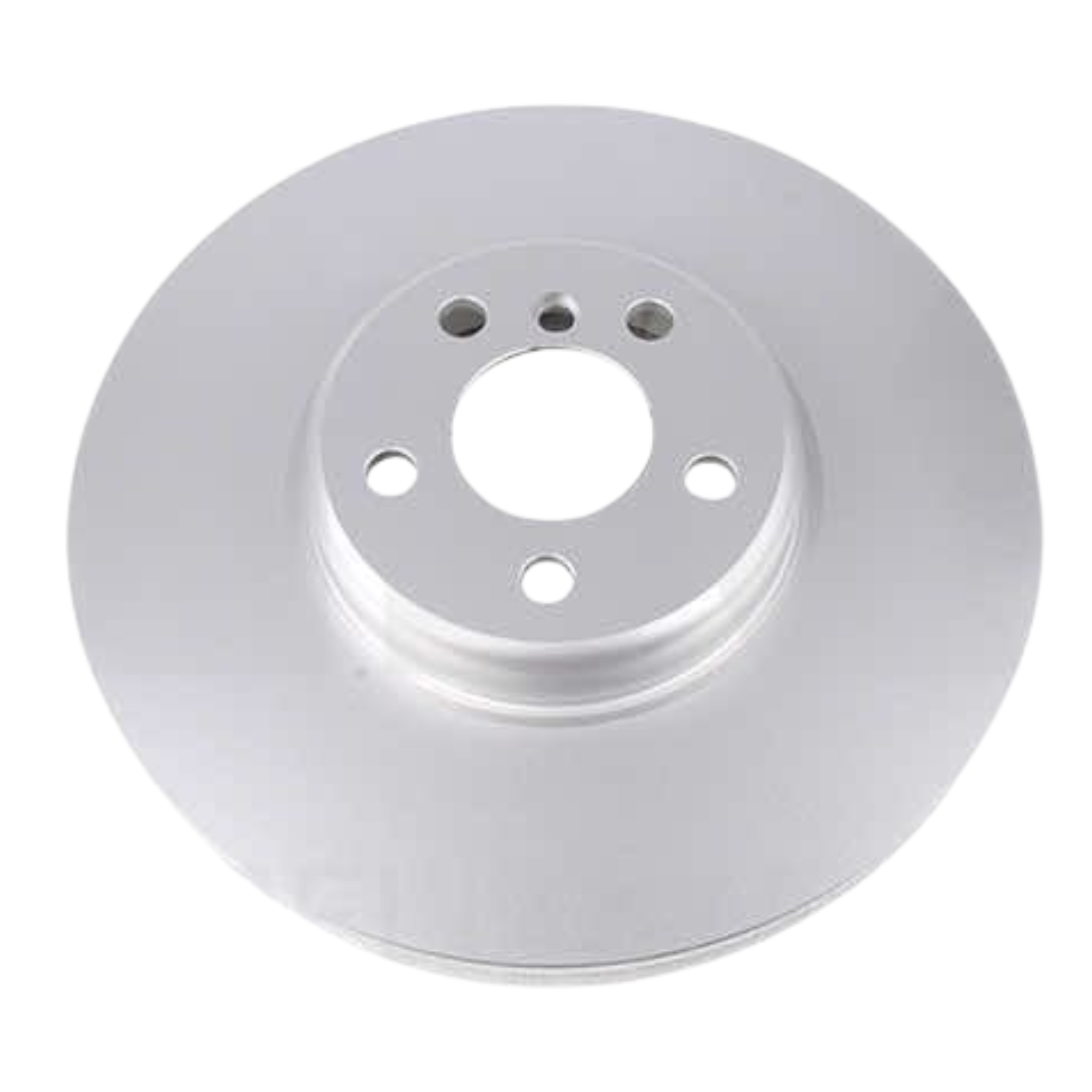Front Brake Disc G20 (Blue Caliper) RH – BMW 2, 3, 4, 5 Series (19-25+)