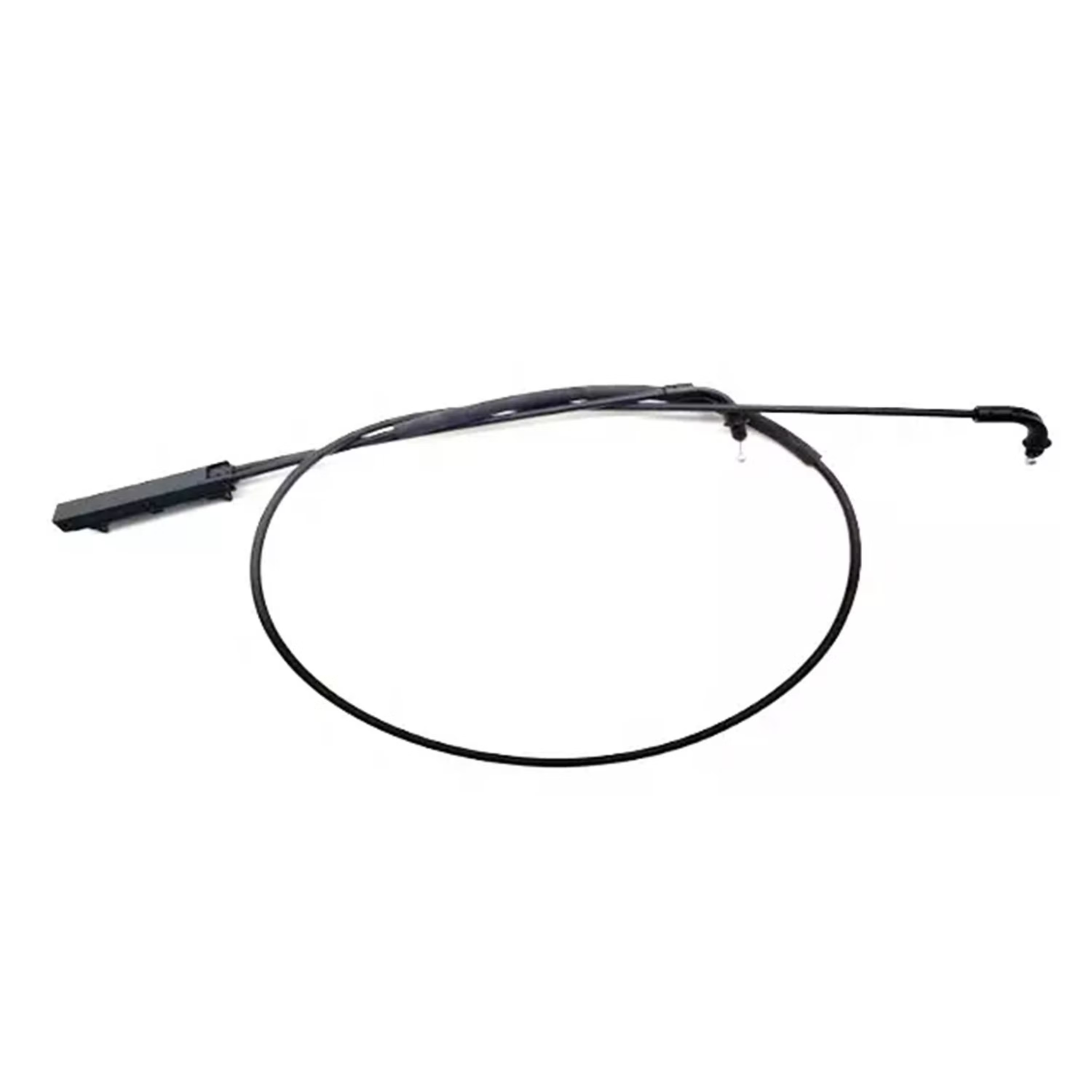 Bonnet Hood Cable (Front Section) – BMW 3, 4 G20 Series (19-25+)
