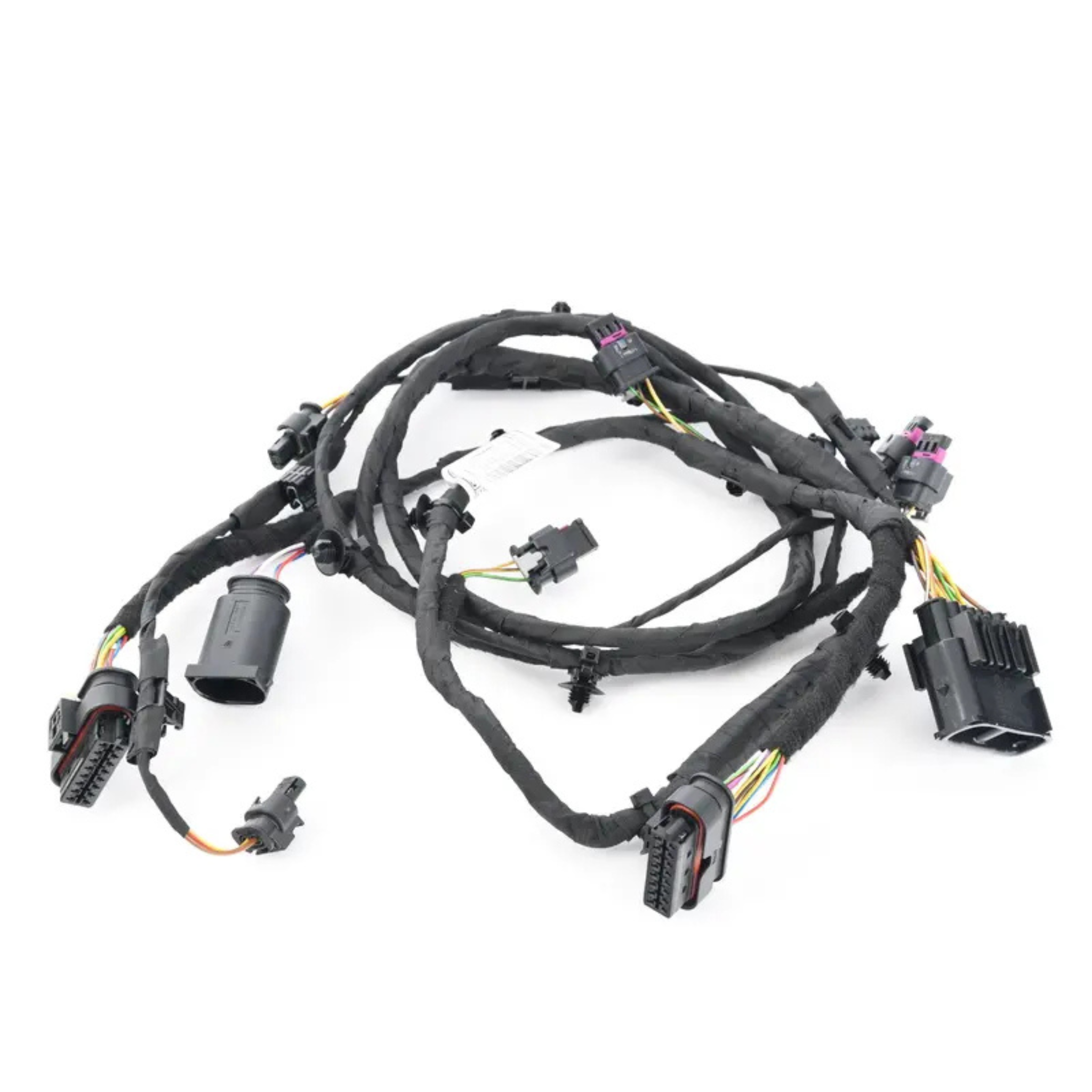 Front PDC Wiring Harness – BMW 3 Series G20 (19-21) Main image