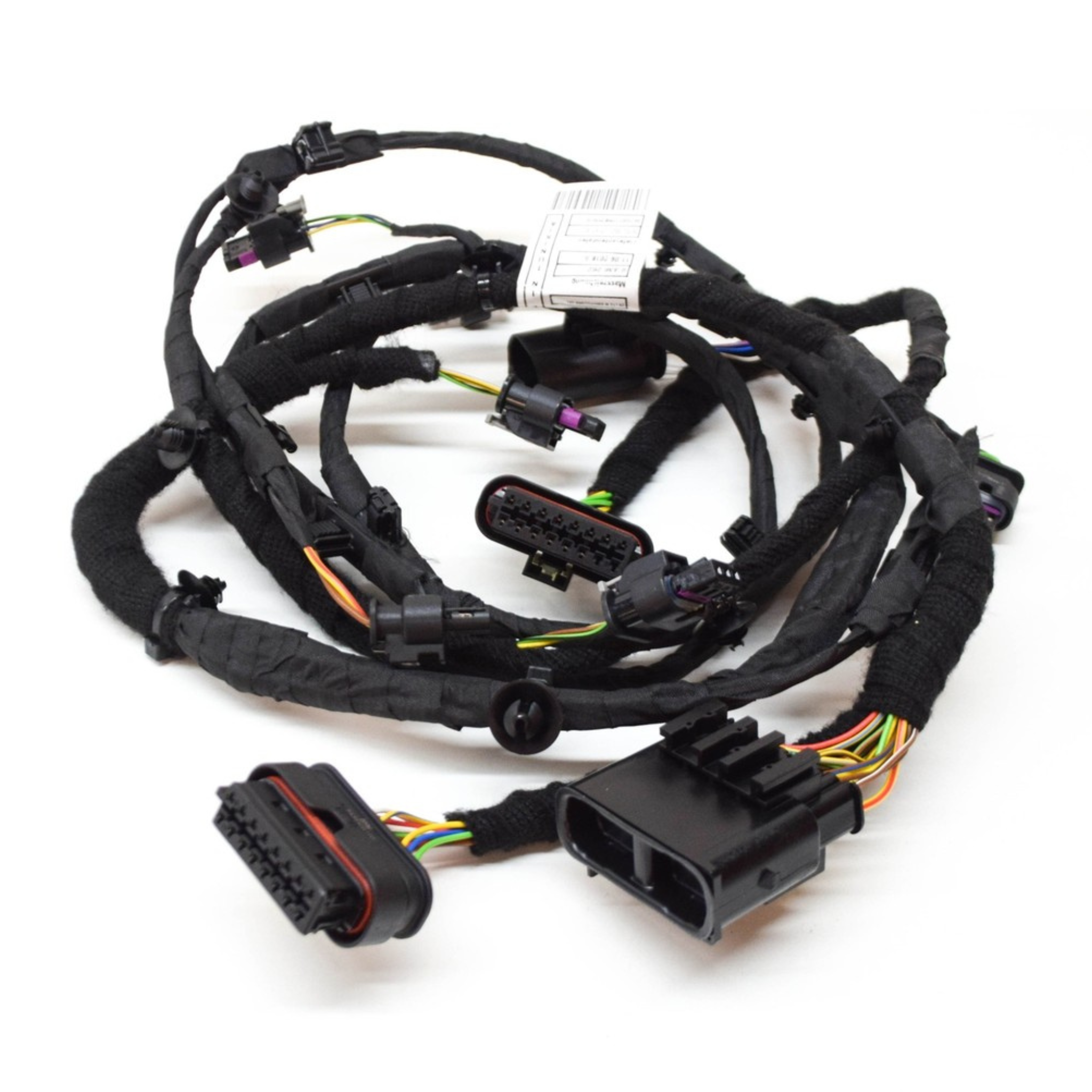 Front PDC Wiring Harness – BMW 3 Series G20 (19-21)