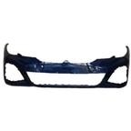 Front Bumper Skin (M Sport / 2-Hole PDC) – BMW 3 Series G20 (18–22)