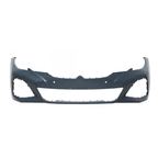 Front Bumper Skin (M Sport / 2-Hole PDC) – BMW 3 Series G20 (18–22)