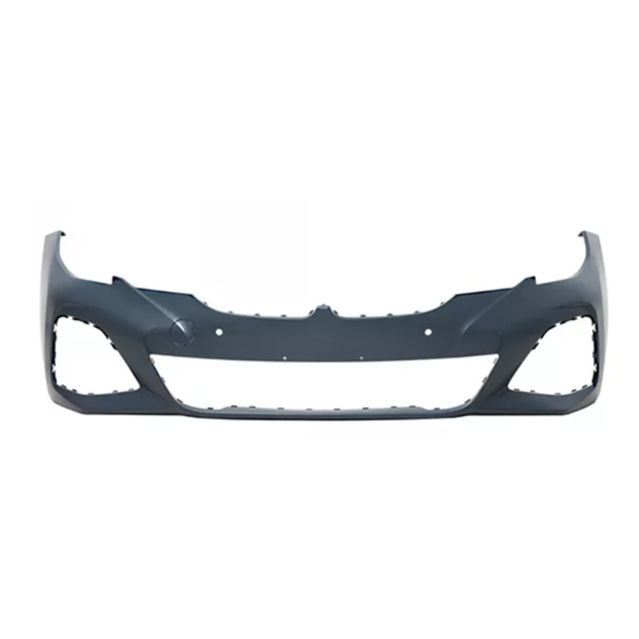 Front Bumper Skin (M Sport / 2-Hole PDC) – BMW 3 Series G20 (18–22)
