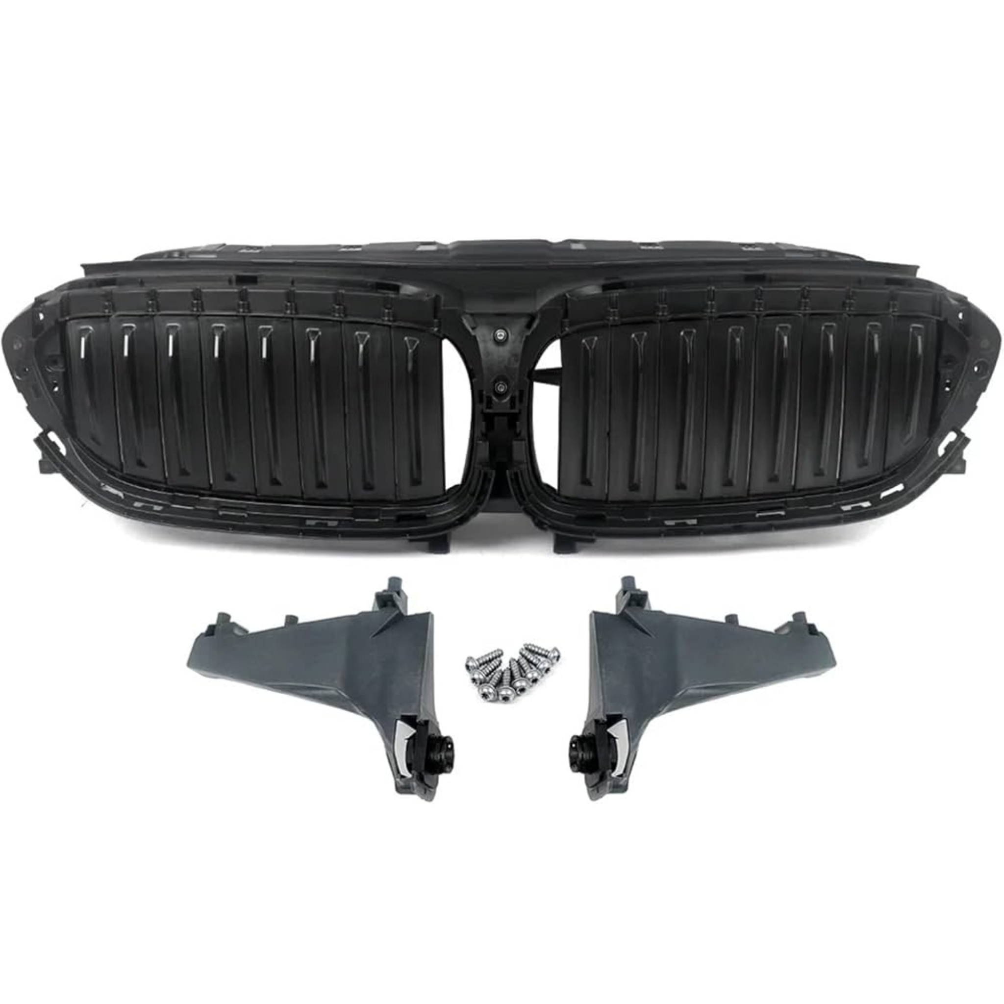 Air Flap Control Unit (with Motor) – BMW 5 Series G30 (17–23) Main image