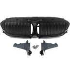 Air Flap Control Unit (with Motor) – BMW 5 Series G30 (17–23)