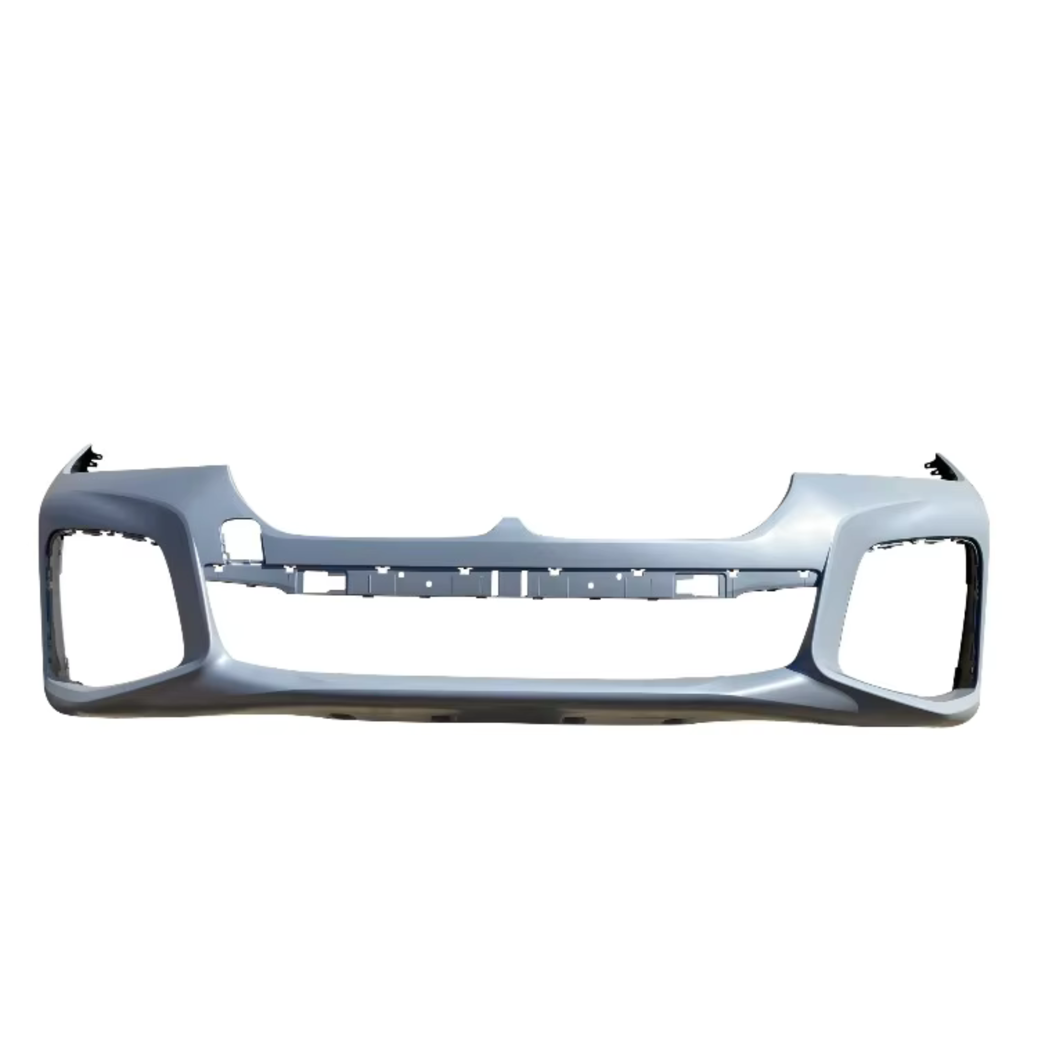 Front Bumper  Skin (Msport) – BMW 7 Series G12 LCI (19–22) Main image