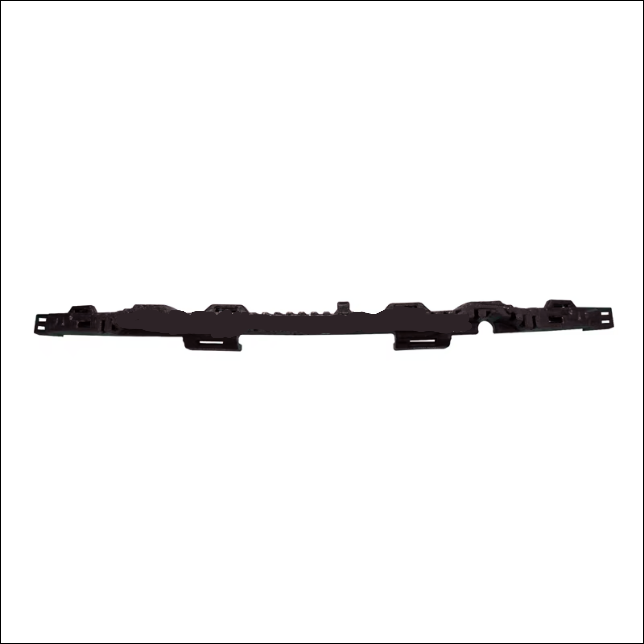 Front Bumper Foam – BMW 5 Series G30 (2020–2023) Main image