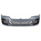 Front Bumper Assembly (M-Sport) – BMW 5 Series G30 LCI (21–24)