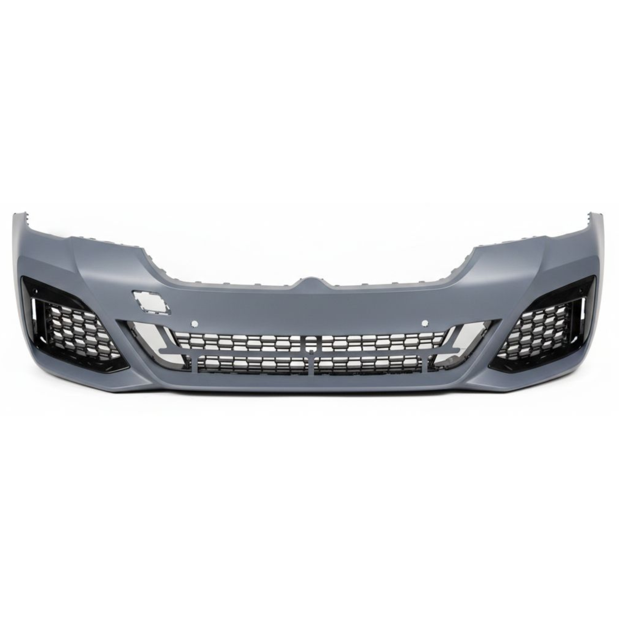 Front Bumper Assembly (M-Sport) – BMW 5 Series G30 LCI (21–24)