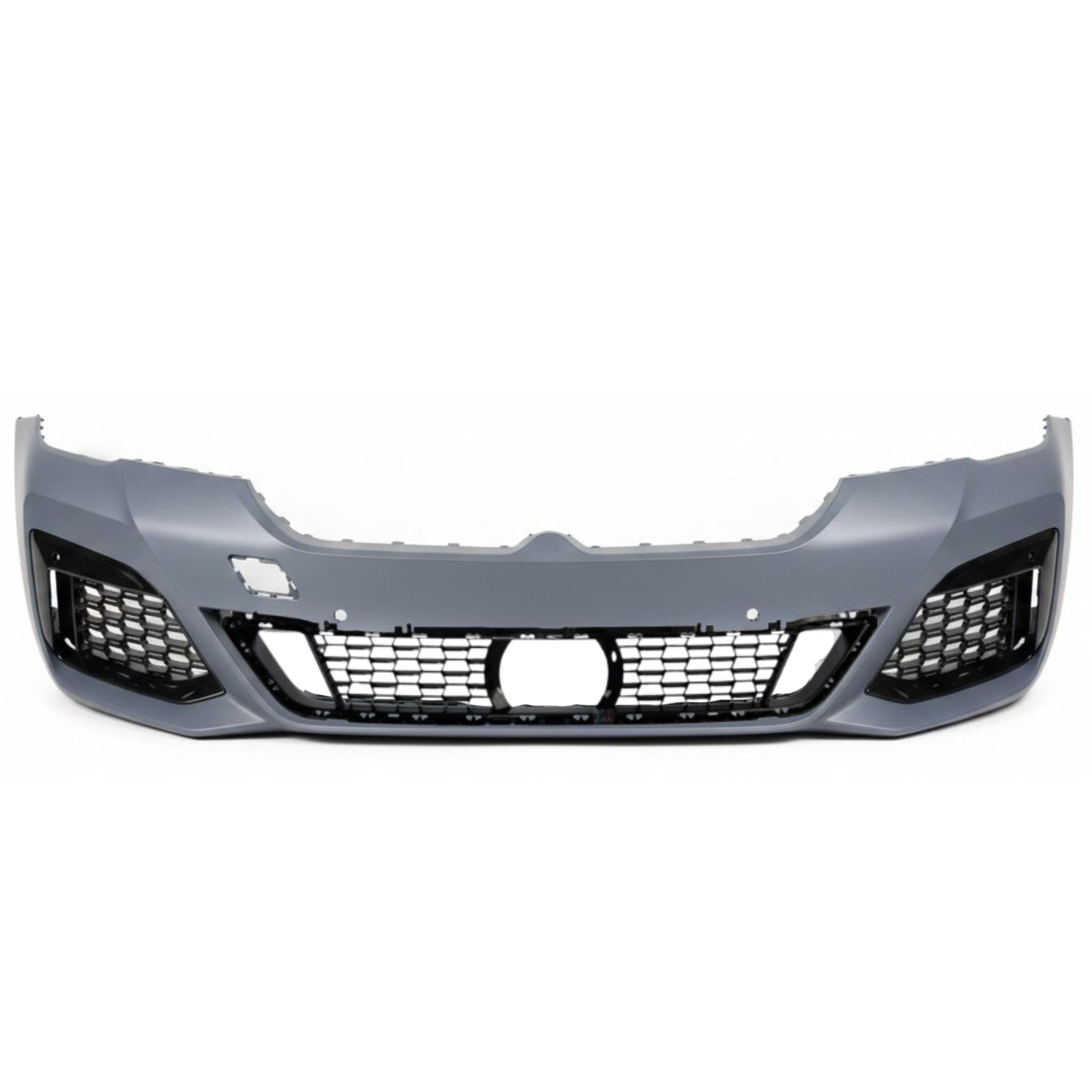 Front Bumper Assembly (M-Sport / Radar) – BMW 5 Series G30 LCI (21–24)