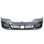 Front Bumper Assembly (M-Sport / Radar) – BMW 5 Series G30 LCI (21–24)