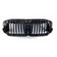 Upper Air Flap Grill Support – BMW 7 Series G11 / G12 LCI (20–22)