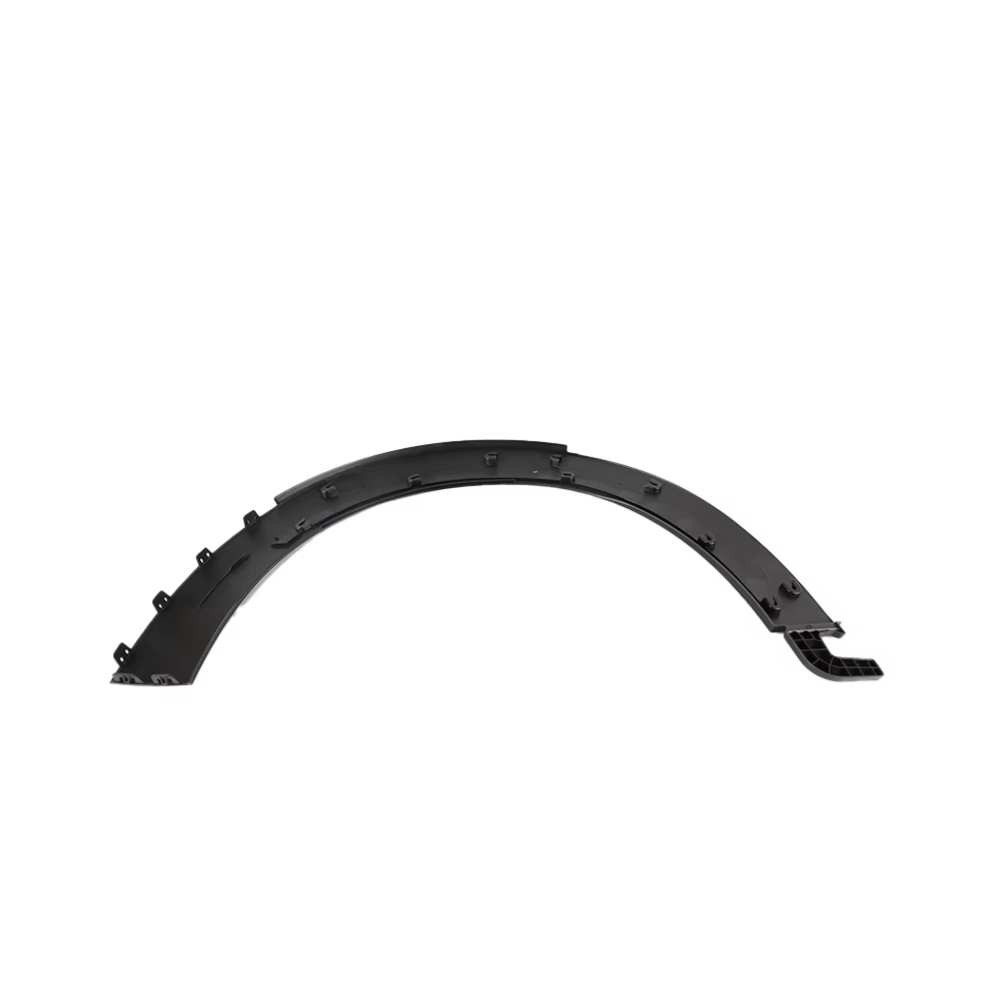Front Wheel Arch Trim RH – MINI F55 / F56 LCI (2021–Present) Secondary image